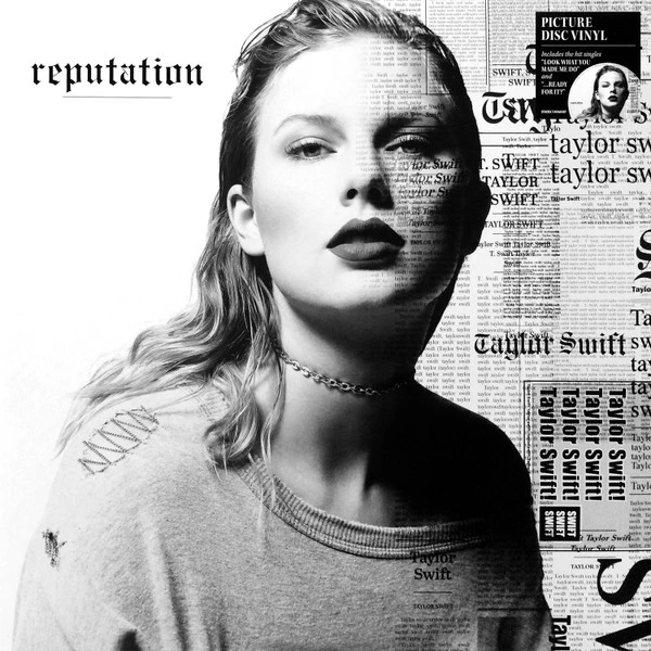 Item Reputation product image