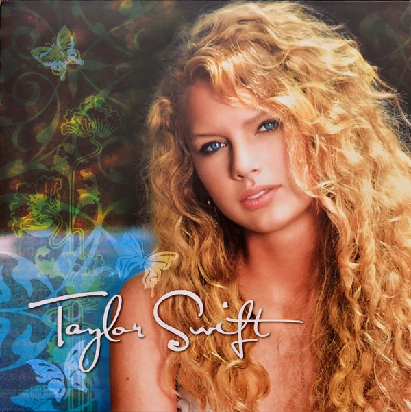 Item Taylor Swift product image