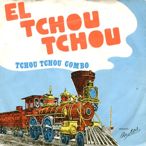 Item El Tchou Tchou / Paisano product image