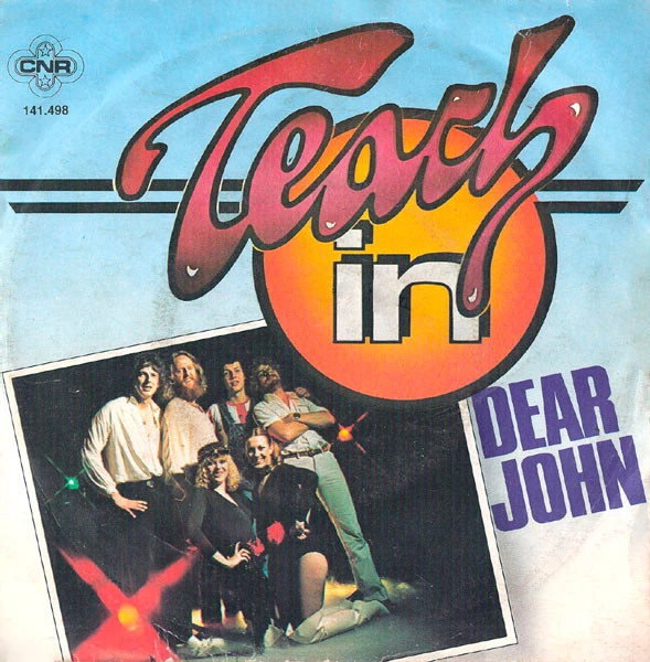 Item Dear John / Instrumental John product image