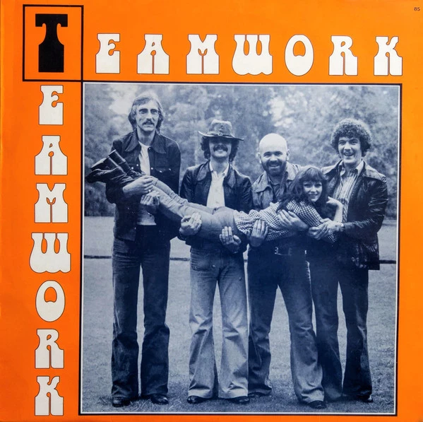 Item Teamwork product image