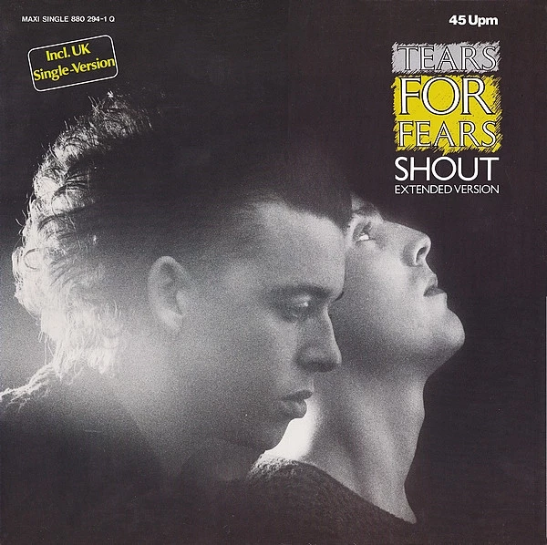 Shout (Extended Version)