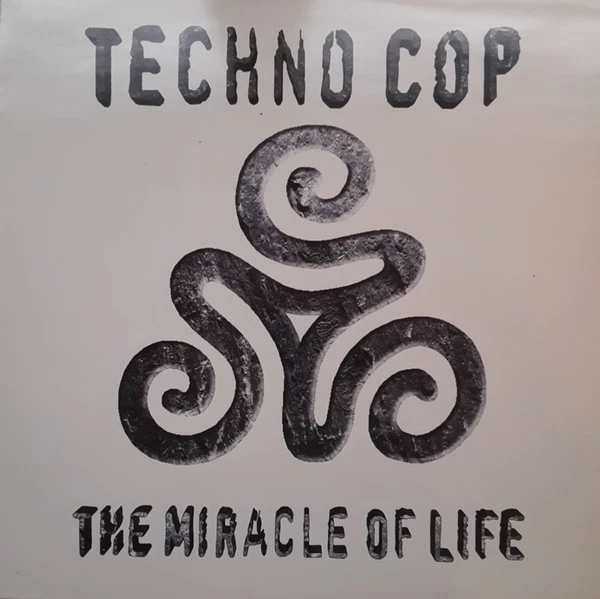 Image of the ordered vinyl