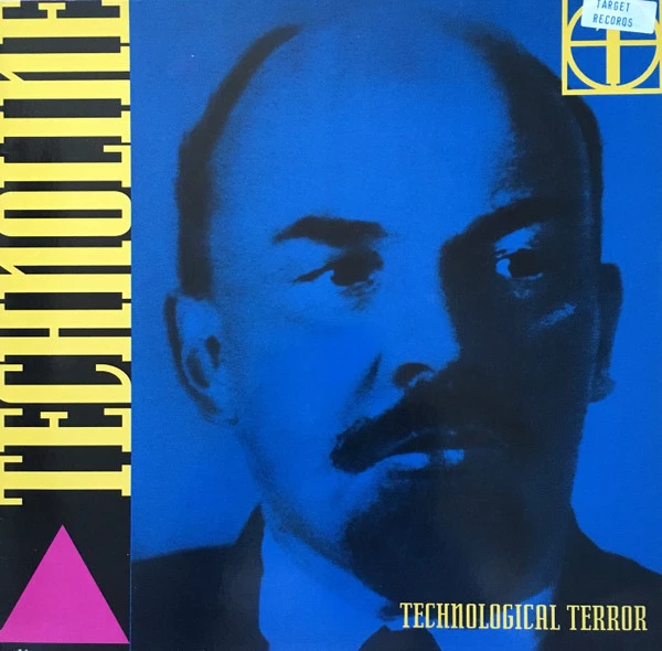 Technoline 1 - Technological Terror