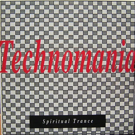 Spiritual Trance