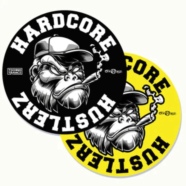 Item Hardcore Hustlerz product image