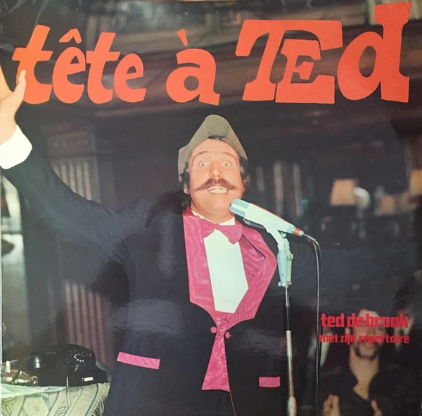 Tête À Ted