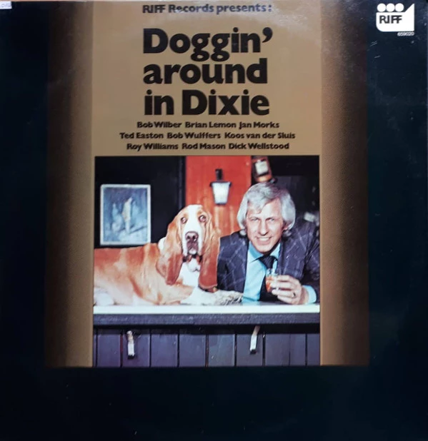 Doggin' Around In Dixie