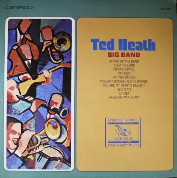 Item Big Band product image