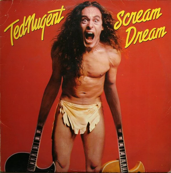 Scream Dream