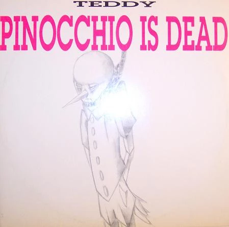 Pinocchio Is Dead