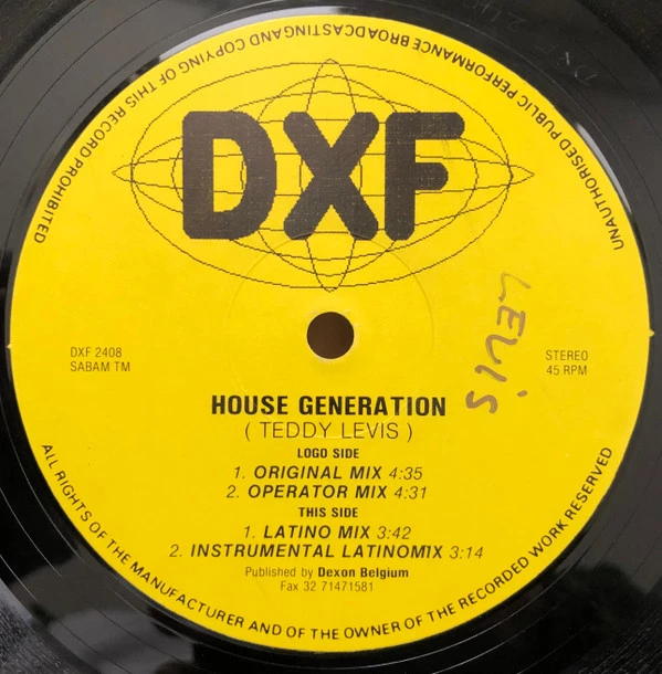 House Generation