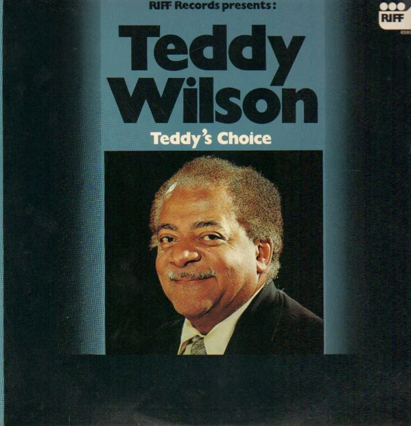 Item Teddy's Choice product image