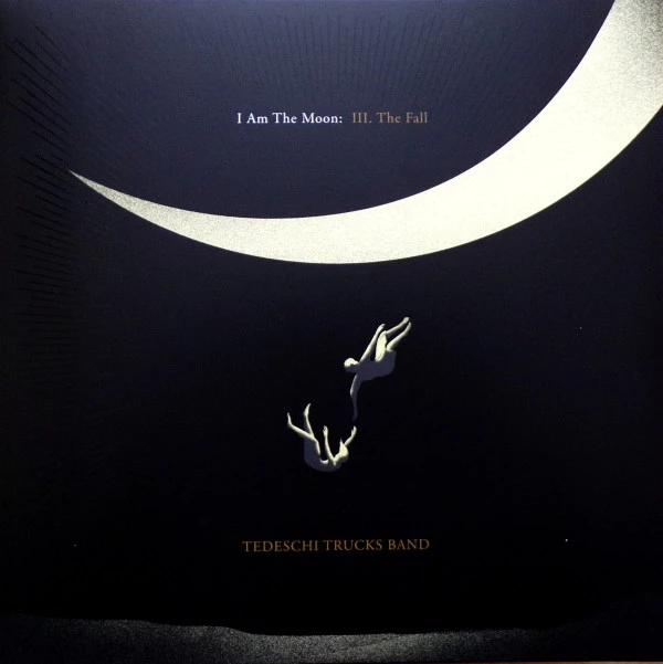 Item I Am The Moon: III. The Fall product image