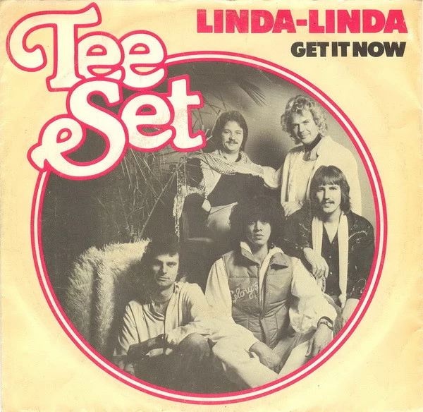 Linda-Linda / Get It Now