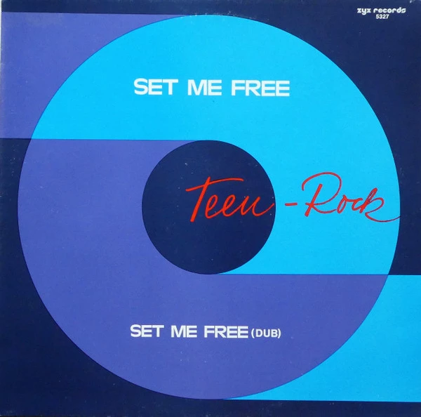 Item Set Me Free product image