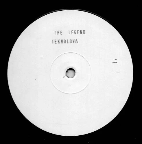 Image of the ordered vinyl