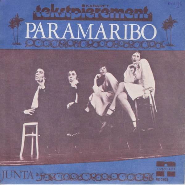 Paramaribo / Junta