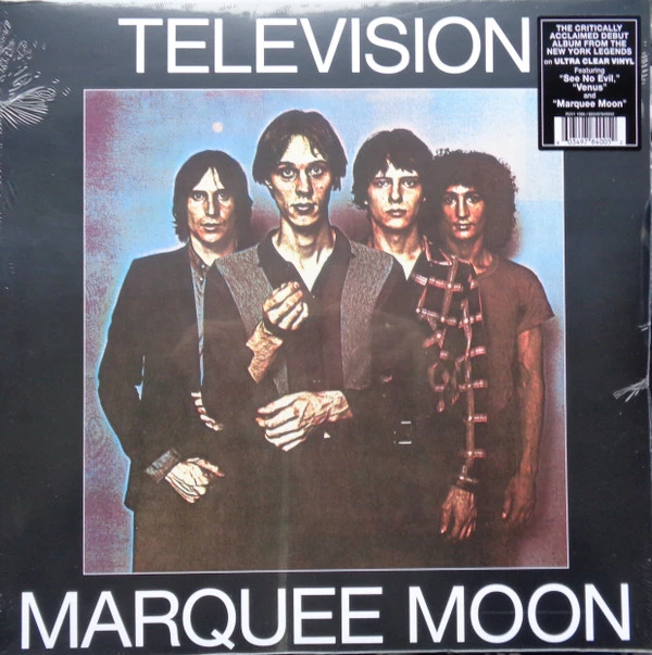 Item Marquee Moon product image