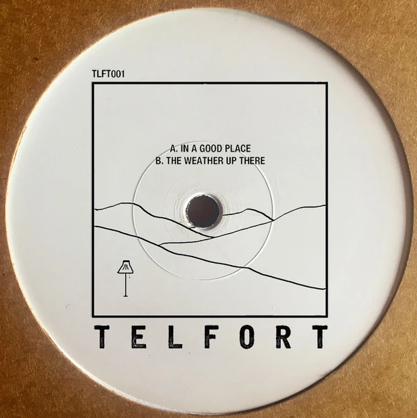 Image of the ordered vinyl