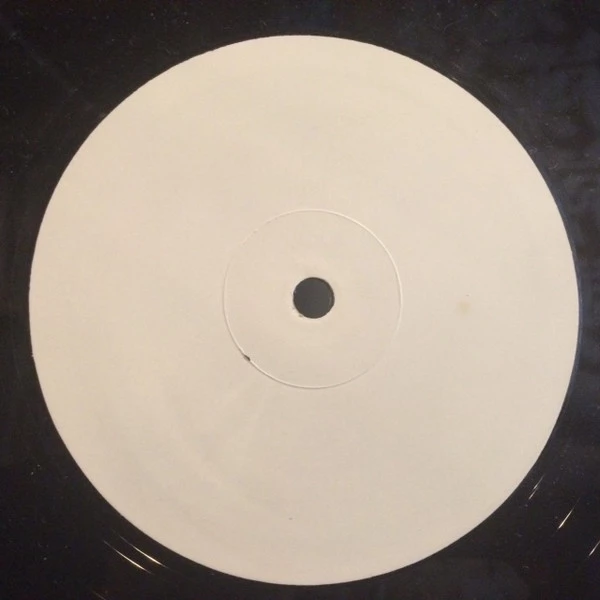 Image of the ordered vinyl