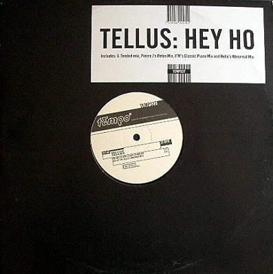 Item Hey Ho product image