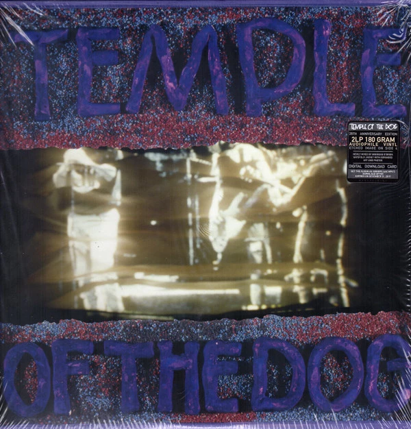 Item Temple Of The Dog product image