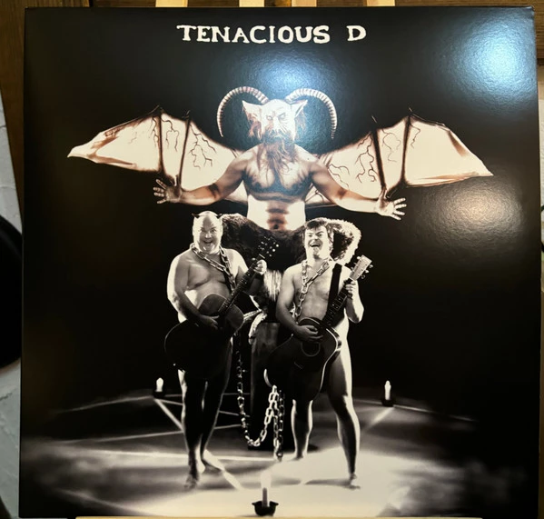 Item Tenacious D product image