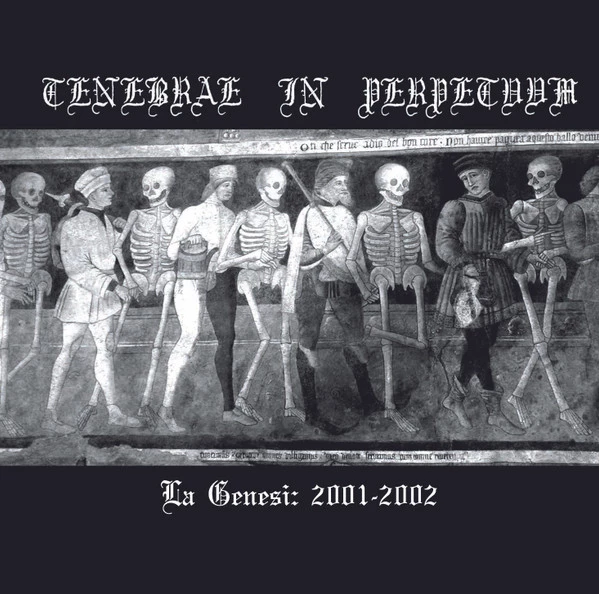 La Genesi: 2001-2002