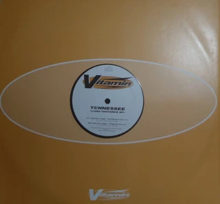 Image of the ordered vinyl