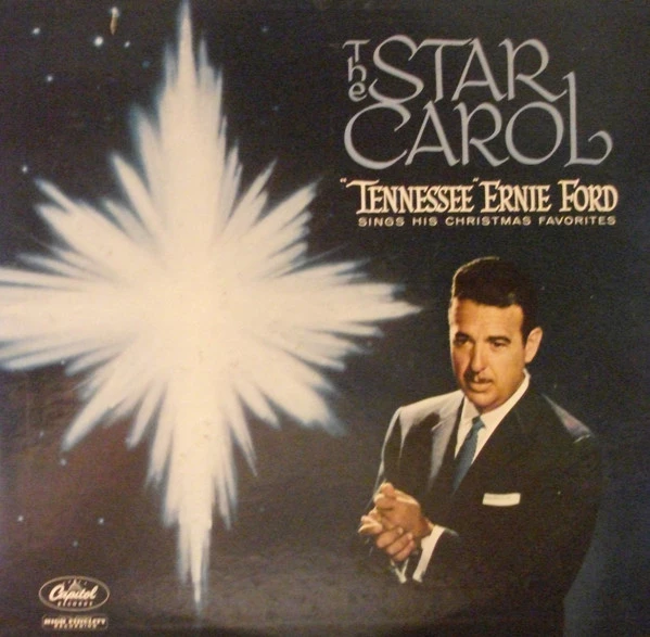 Item The Star Carol product image