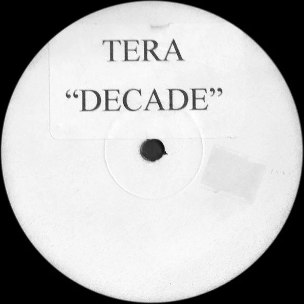 Image of the ordered vinyl