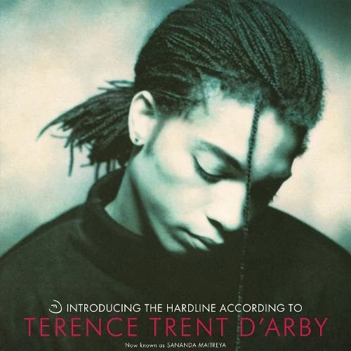 Item Introducing The Hardline According To Terence Trent D'Arby product image