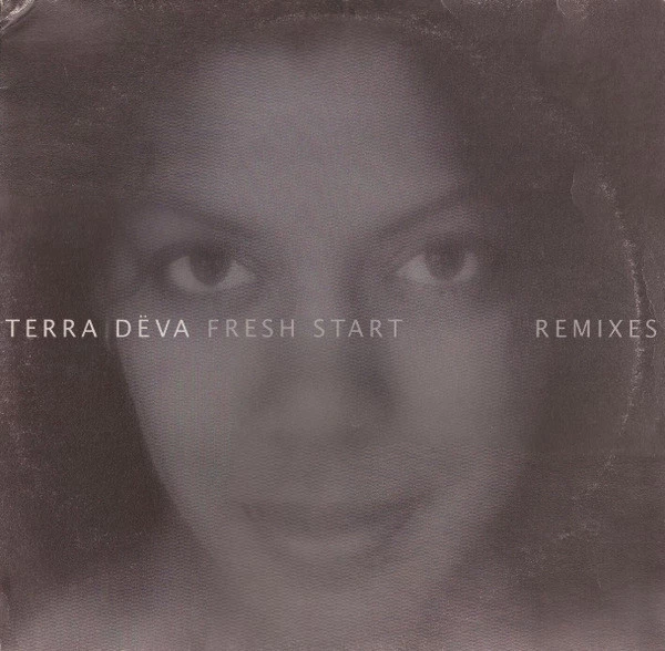 Item Fresh Start (Remixes) product image