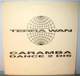 Caramba Dance 2 Dis