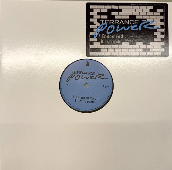 Image of the ordered vinyl