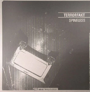 Image of the ordered vinyl