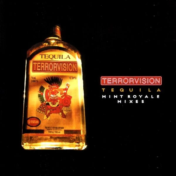 Item Tequila product image