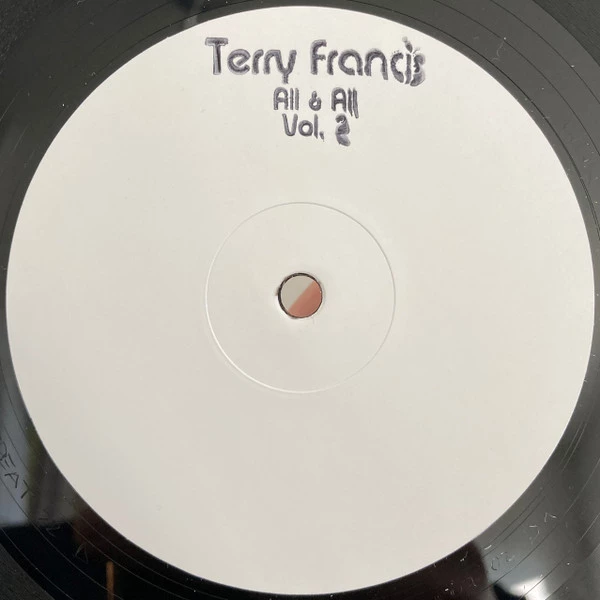 Image of the ordered vinyl