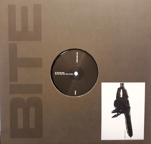 Image of the ordered vinyl