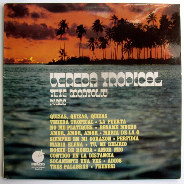 Item Vereda Tropical product image