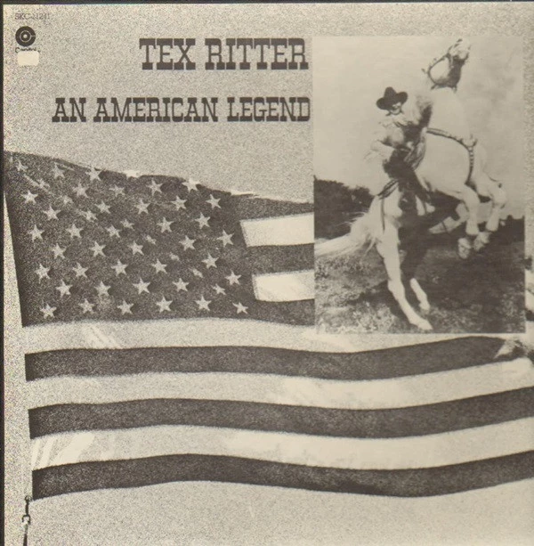 Item An American Legend product image