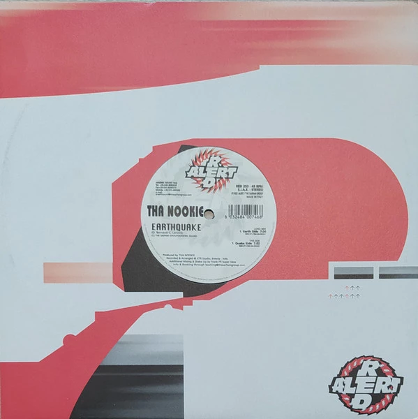 Image of the ordered vinyl