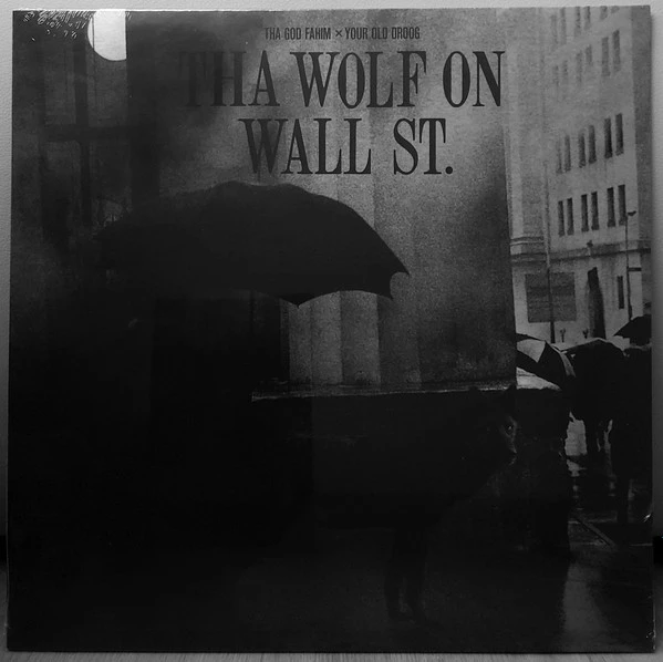 Tha Wolf On Wall St.