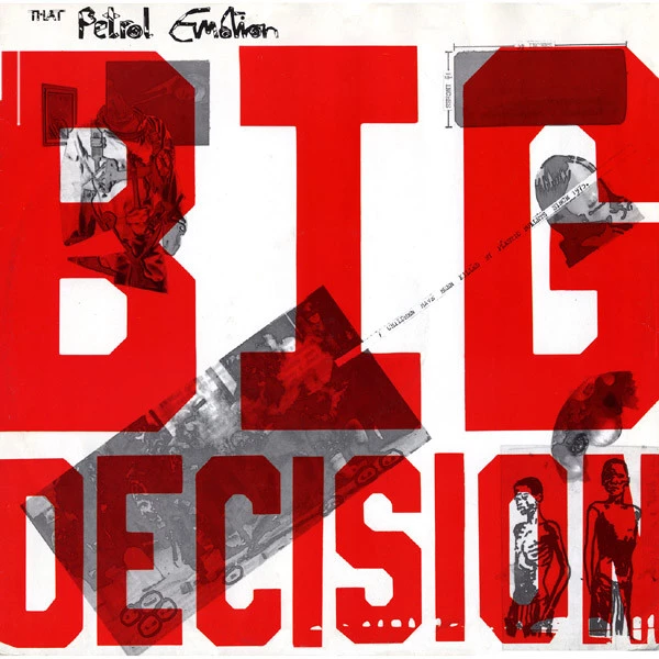 Big Decision