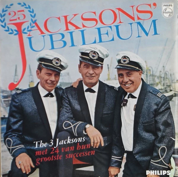 Item Jacksons' Jubileum product image