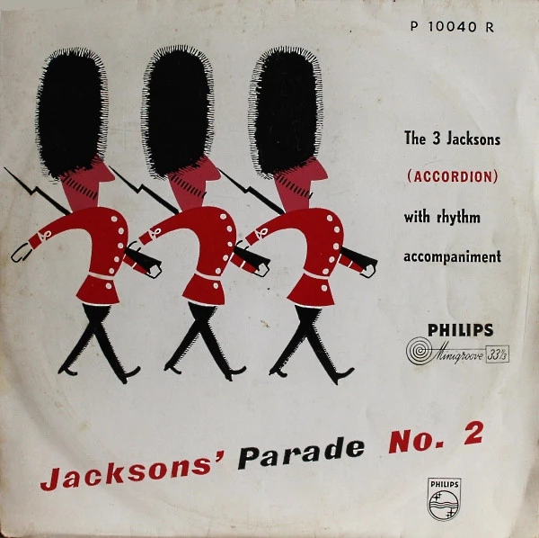 Jacksons' Parade No. 2