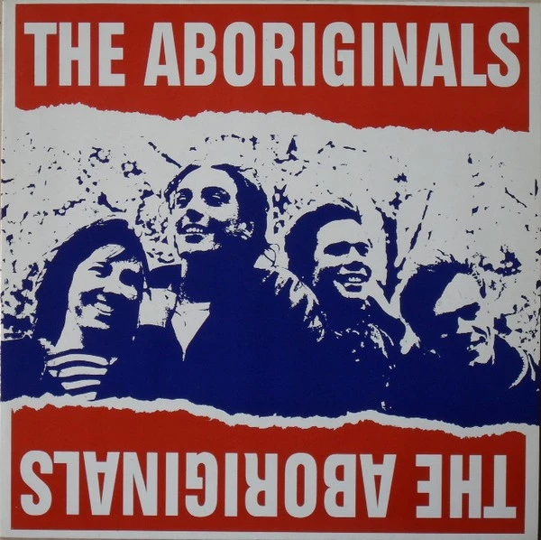 Item The Aboriginals product image
