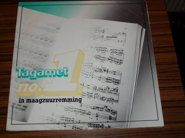 Item Tagamet No.1 - In Maagzuurremming product image