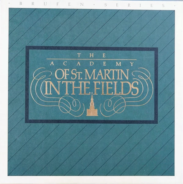 Item The Academy Of St. Martin In The Fields product image
